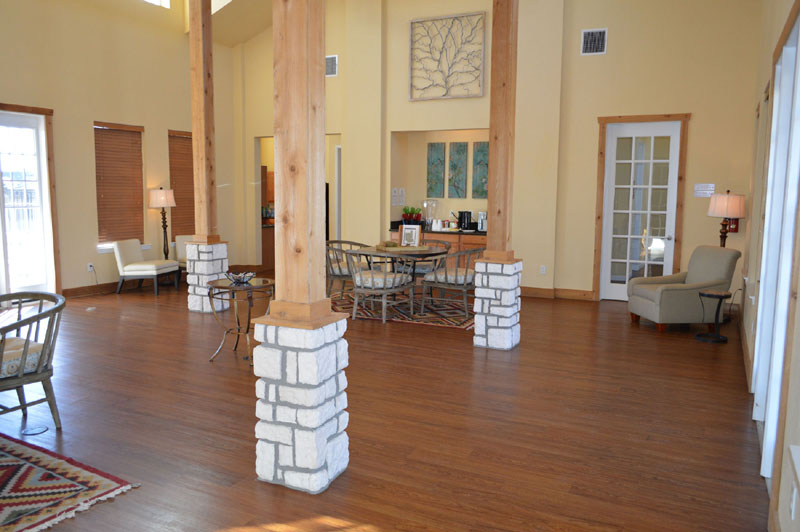 Mexia Gardens gallery photo 05