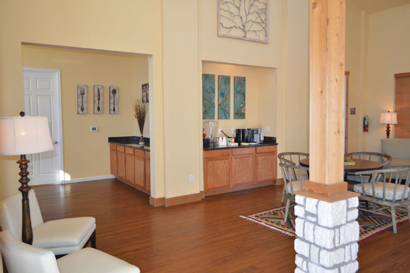 Mexia Gardens gallery photo 08