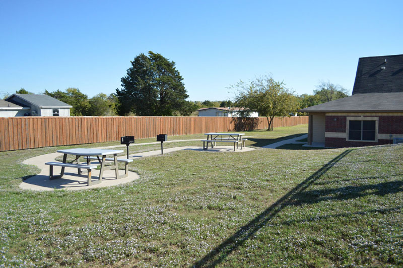 Mexia Gardens gallery photo 13