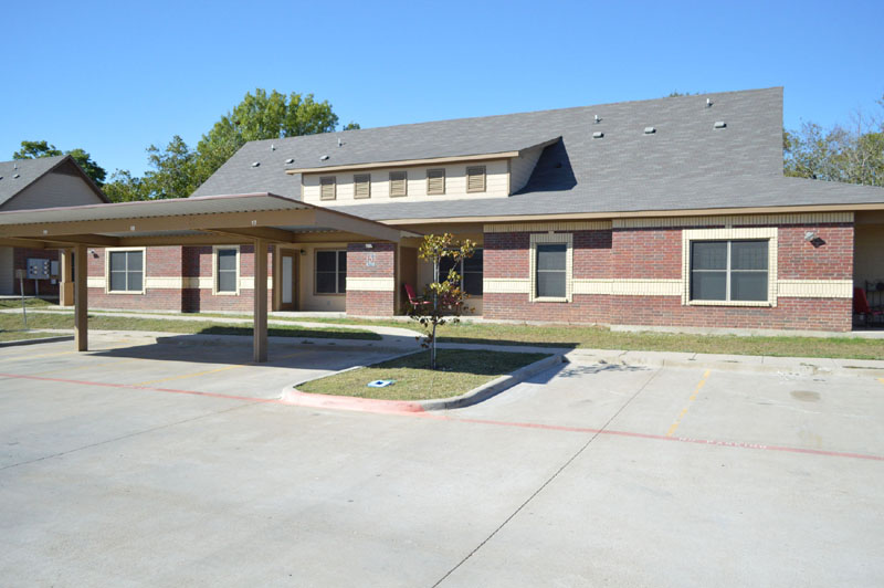 Mexia Gardens gallery photo 14